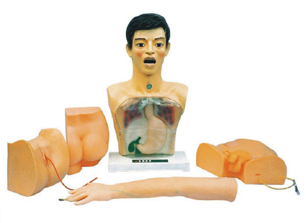 新型基礎(chǔ)護(hù)理實(shí)習(xí)操作模型 新型基礎(chǔ)護(hù)理實(shí)習(xí)操作模型