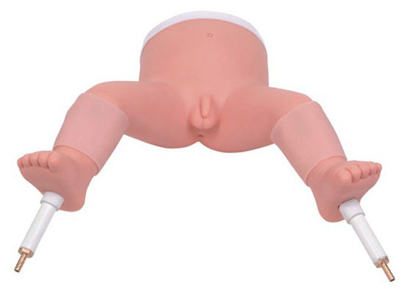 高級(jí)嬰兒骨髓穿刺模型 高級(jí)嬰兒骨髓穿刺模型