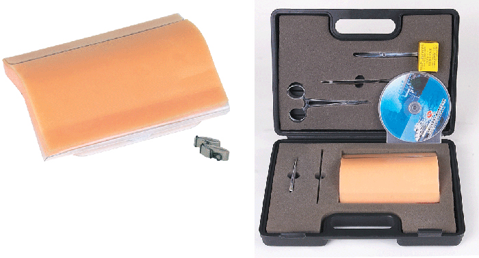 高級外科基本技能訓練工具箱 高級外科基本技能訓練工具箱