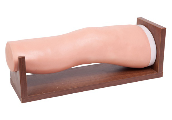 膝關(guān)節(jié)腔內(nèi)注射模型 膝關(guān)節(jié)腔內(nèi)注射模型