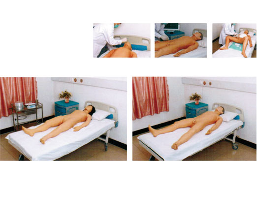 脊髓損傷搬運模型人_脊柱損傷搬運仿真標準化病人 脊髓損傷搬運模型人_脊柱損傷搬運仿真標準化病人