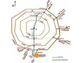 通遼市成都電子展會|展館交通信息